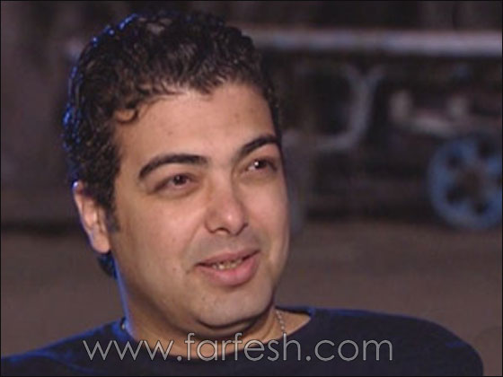 مي كساب وزملائها يصابون اثناء تصوير مشهد اغتصاب!  صورة رقم 12