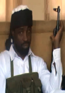 نيجيريا: زعيم جماعة اسلامية يهدد بقتل وخطف اسر قوات الامن! صورة رقم 1