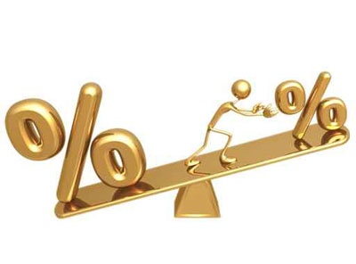 اسعار الذهب ترتفع بنسبة 1 بالمئة فقط! صورة رقم 1