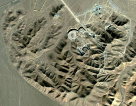 الولايات المتحدة لا تملك سلاحا لتدمير المنشآت النووية الايرانية صورة رقم 1