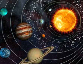 السنوات العشر القادمة ستحدد وجود حياة في الفضاء صورة رقم 1