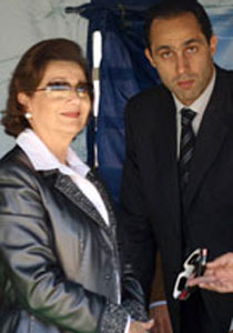 اكتشاف صكوك سرية بـ1.5 مليار دولار تخص اسرة مبارك بسويسرا! صورة رقم 1 اكتشاف صكوك سرية بـ1.5 مليار دولار تخص اسرة مبارك بسويسرا! صورة رقم 1