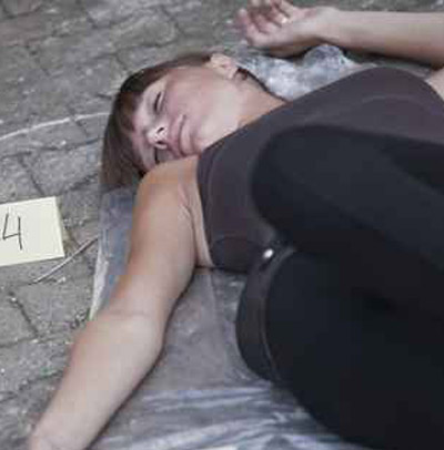 افغانستان: انجبت طفلة ثالثة فارداها زوجها قتيلة! صورة رقم 1