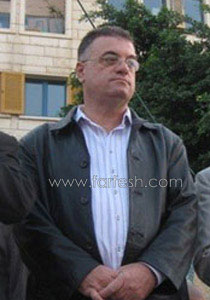 الشرطة: رئيس الجمعية الارثوذكسية السابق مشتبه بقتل جابي قديس صورة رقم 1