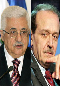 السلطة الفلسطينية تفقد الأمل من اسرائيل وتعود الى المصالحة! صورة رقم 1