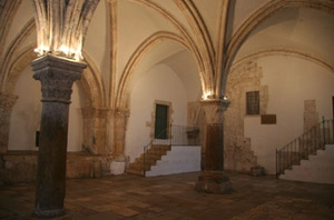 الفاتيكان يوافق على التنازل عن قاعة العشاء الاخير في القدس! صورة رقم 1