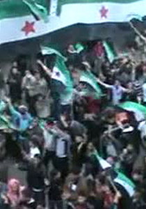 مجلس الامن يجتمع اليوم لاتخاذ قرار ضد سوريا وروسيا تعارض صورة رقم 2