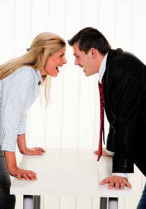 تعرفي على نوعية غيرتك بحسب برجك! صورة رقم 3