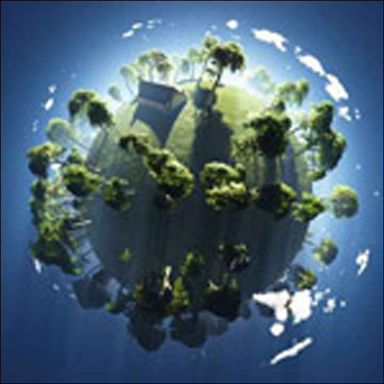 العثور على كوكب صالح للحياة!  صورة رقم 1