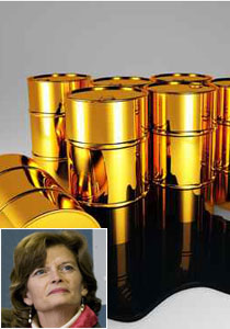 مساع امريكية لدعم العقوبات الجديدة بهدف تقييد ايرادات ايران النفطية صورة رقم 1