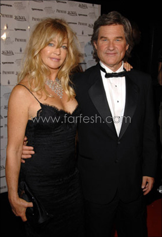 مشاهير هوليوود بعيدون عن العادات والتقاليد بارتباطاتهم الغير رسمية!   صورة رقم 10