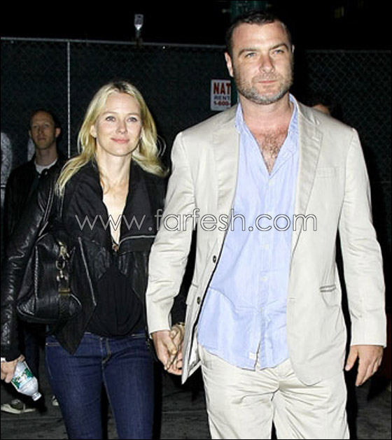 مشاهير هوليوود بعيدون عن العادات والتقاليد بارتباطاتهم الغير رسمية!   صورة رقم 7