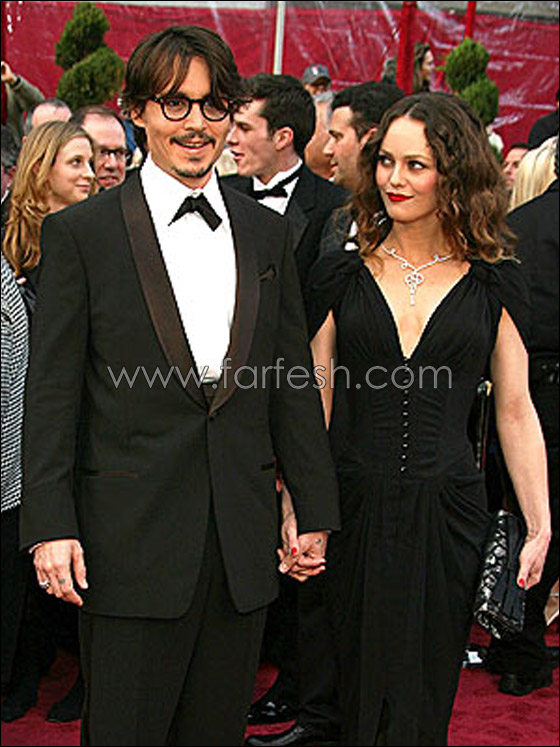 مشاهير هوليوود بعيدون عن العادات والتقاليد بارتباطاتهم الغير رسمية!   صورة رقم 4