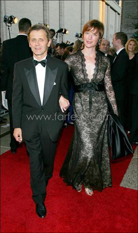 مشاهير هوليوود بعيدون عن العادات والتقاليد بارتباطاتهم الغير رسمية!   صورة رقم 6