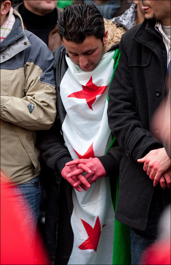 تونس اول الدول التي تطرد السفير السوري من اراضيها صورة رقم 8