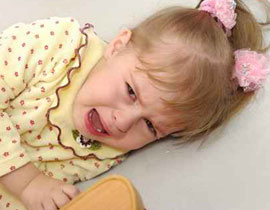 طفل في الثامنة من العمر يغتصب جارته الرضيعة فتلقى حتفها!! صورة رقم 1