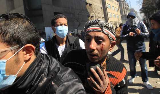 تجهيز مستشفى سجن طرة تمهيدا لاستقبال حسني مبارك!  صورة رقم 2