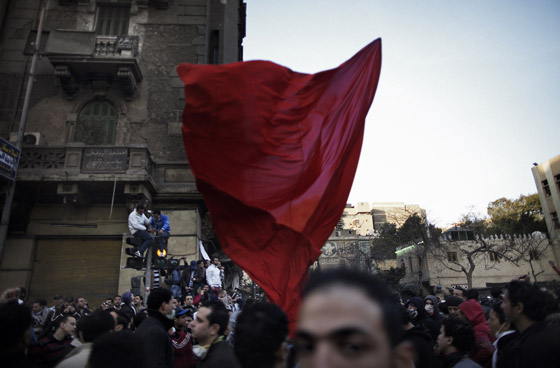 تجهيز مستشفى سجن طرة تمهيدا لاستقبال حسني مبارك!  صورة رقم 5