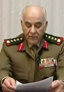 ضابط سوري: الجيش سينهار بسبب نقص العاملين فيه صورة رقم 1