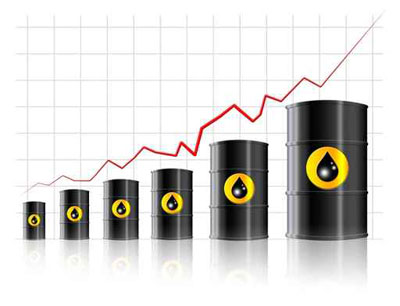ارتفاع أسعار العقود الآجلة للنفط الخام الامريكي! صورة رقم 1 ارتفاع أسعار العقود الآجلة للنفط الخام الامريكي! صورة رقم 1
