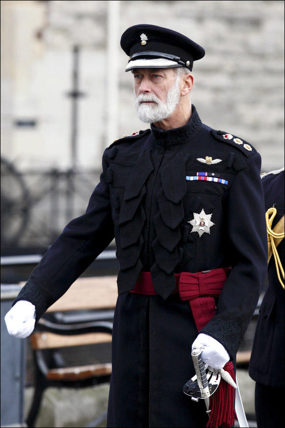 بريطانيا: احتفالات باليوبيل الماسي لاعتلاء الملكة اليزابيث العرش صورة رقم 28 بريطانيا: احتفالات باليوبيل الماسي لاعتلاء الملكة اليزابيث العرش صورة رقم 28