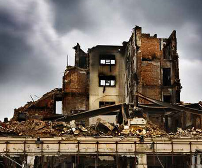 هزة ارضية ضعيفة ضربت طبريا وصفد ظهر اليوم صورة رقم 1