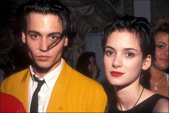 تعرفوا على اشهر القصص الغرامية للمشاهير بمناسبة عيد الحب!  صورة رقم 13