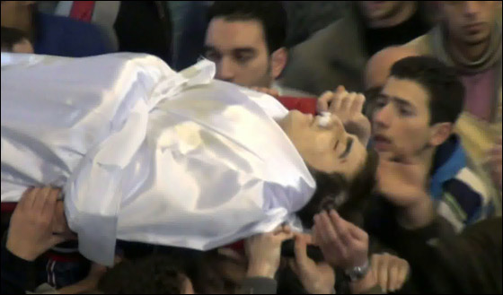 روسيا توجه حزمة من الاصلاحات للنظام السوري لحل الازمة! صورة رقم 16