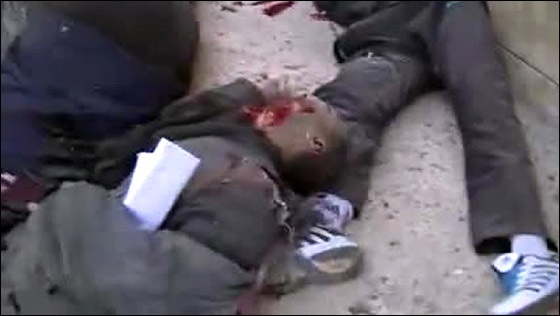 روسيا توجه حزمة من الاصلاحات للنظام السوري لحل الازمة! صورة رقم 4