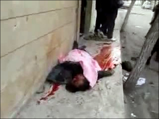 روسيا توجه حزمة من الاصلاحات للنظام السوري لحل الازمة! صورة رقم 3