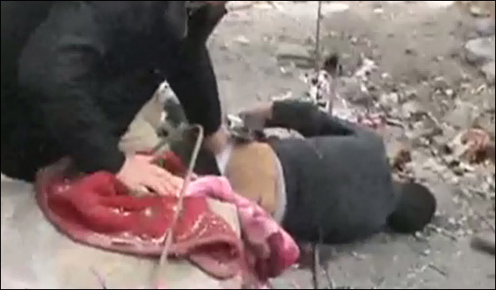 روسيا توجه حزمة من الاصلاحات للنظام السوري لحل الازمة! صورة رقم 5