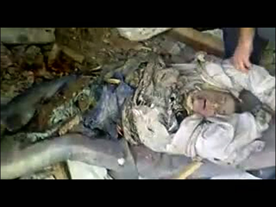 روسيا توجه حزمة من الاصلاحات للنظام السوري لحل الازمة! صورة رقم 7