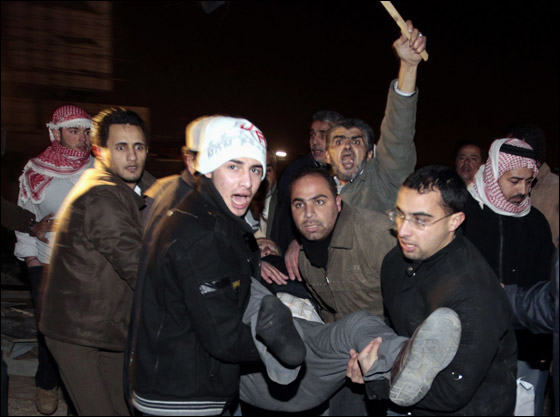 روسيا توجه حزمة من الاصلاحات للنظام السوري لحل الازمة! صورة رقم 6