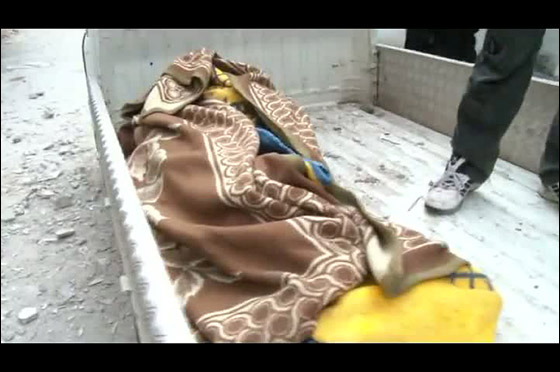 روسيا توجه حزمة من الاصلاحات للنظام السوري لحل الازمة! صورة رقم 9