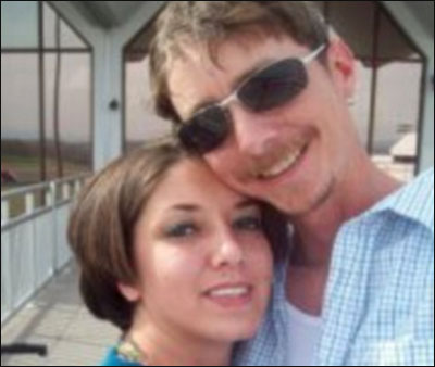 يقتل زوجان لانهما ازالا ابنته من قائمة الاصدقاء لديهما بـ 