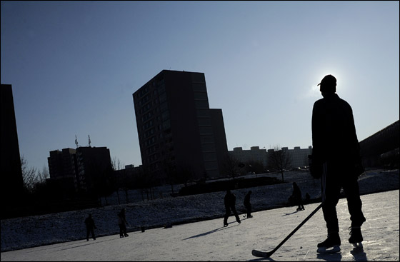 مقتل اكثر من 480 مواطن نتيجة موجة الصقيع التي تجتاح اوروبا! صورة رقم 5