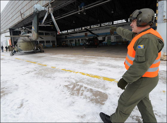 مقتل اكثر من 480 مواطن نتيجة موجة الصقيع التي تجتاح اوروبا! صورة رقم 14