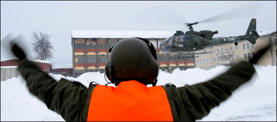 مقتل اكثر من 480 مواطن نتيجة موجة الصقيع التي تجتاح اوروبا! صورة رقم 15