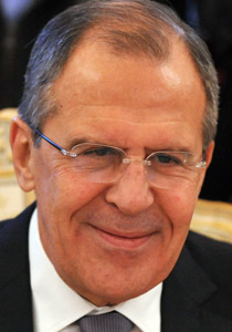 تشوركين: الدول الغربية تصعد الوضع بسوريا بدعوة الاسد للرحيل صورة رقم 2 تشوركين: الدول الغربية تصعد الوضع بسوريا بدعوة الاسد للرحيل صورة رقم 2