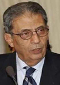 عمرو: لا اشعر بالتشاؤم حيال مصر وسأواجه مشكلة الفقر والبطالة  صورة رقم 1