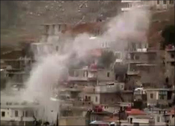 خلال اسبوع.. قتل 687 برصاص القوات السورية بينهم 59 طفلاً  صورة رقم 3