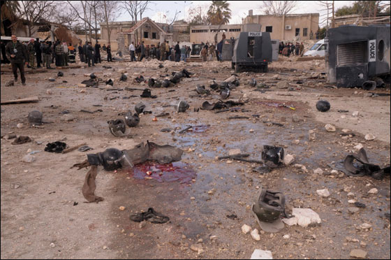 خلال اسبوع.. قتل 687 برصاص القوات السورية بينهم 59 طفلاً  صورة رقم 6