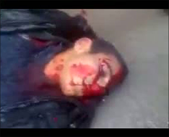 خلال اسبوع.. قتل 687 برصاص القوات السورية بينهم 59 طفلاً  صورة رقم 7