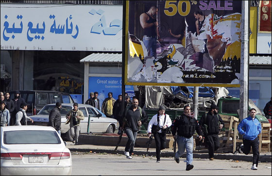 خلال اسبوع.. قتل 687 برصاص القوات السورية بينهم 59 طفلاً  صورة رقم 8