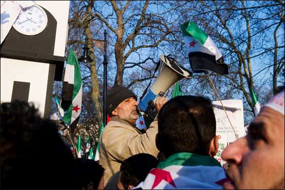 خلال اسبوع.. قتل 687 برصاص القوات السورية بينهم 59 طفلاً  صورة رقم 13