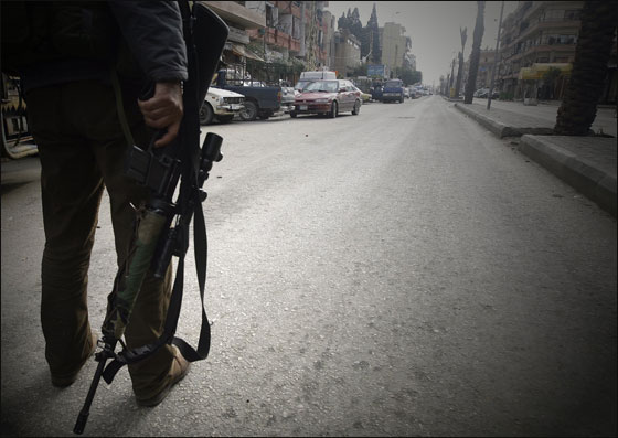 خلال اسبوع.. قتل 687 برصاص القوات السورية بينهم 59 طفلاً  صورة رقم 16