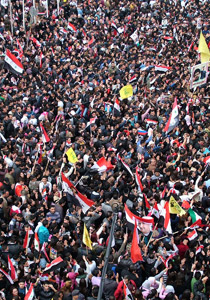 سوريا: المعارضة ترفض الاشتراك في اعداد الدستور الجديد! صورة رقم 3