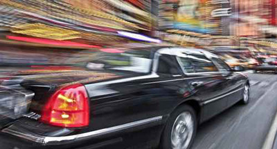 استراليا: الشرطة تشن حملة ضد سائقي السيارات الخطرين صورة رقم 1