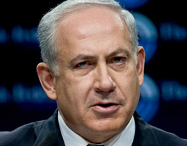 نتانياهو يعقب على احتراق حافلة الاطفال: اتمنى الموت لكل العرب! صورة رقم 1