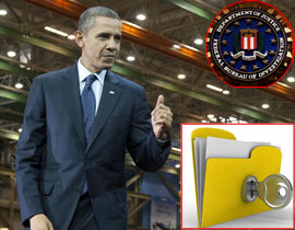 كيف قام شاب لبناني بانقاذ حياة اوباما؟! صورة رقم 1